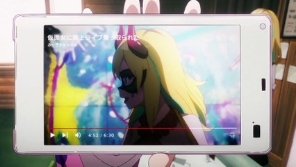 Jellyfish Can't Swim in the Night Episode 2