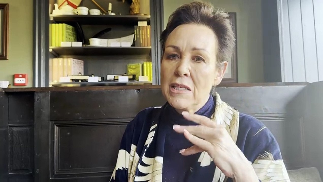 Serial Killer Wives on My5 with Christa Ackroyd