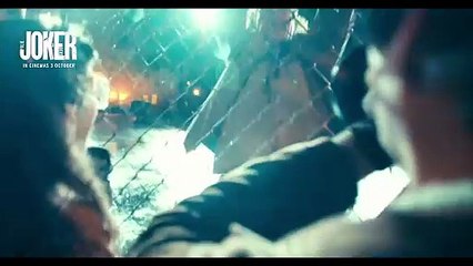 Joker: Folie À Deux | Behind The Scenes: Filmed For IMAX