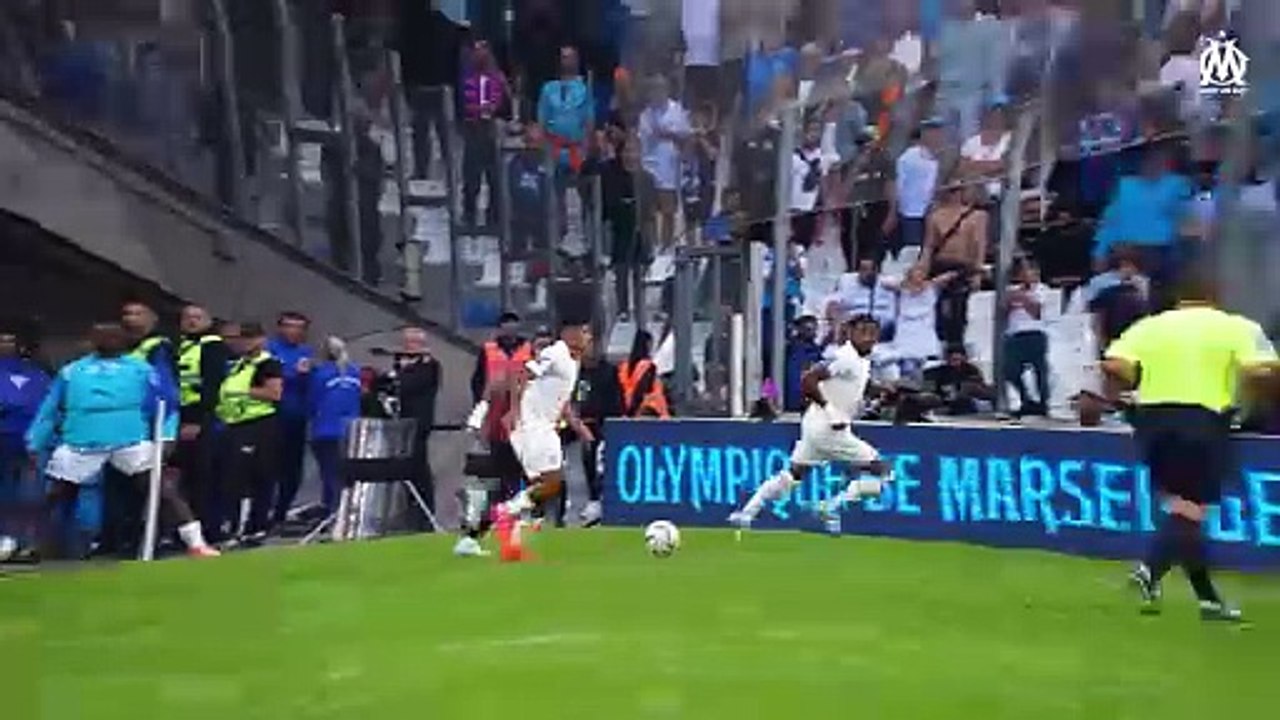 OM - Angers SCO : Vendredi 4 octobre à 20h45