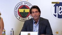 Fenerbahçe'den Ergin Ataman'a çok sert tepki: Aşağılık hareket!