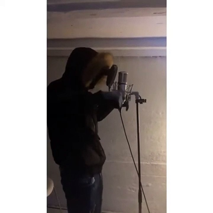 TJ Mani x TJ Friz - Huller