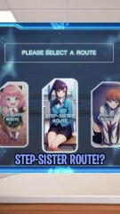 RIZZ LEVELING _ Solo Leveling