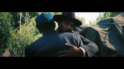 SINNERS Bande Annonce VF (2025) Michael B. Jordan