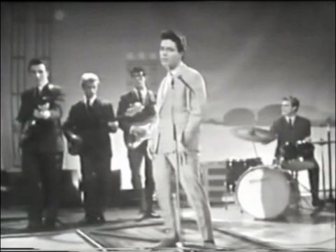 Cliff Richard & The Shadows - Move It