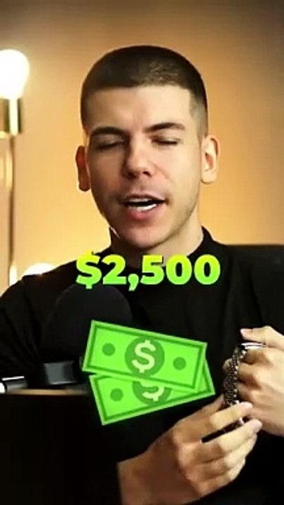 New $2,589/Day Al Side Hustle.