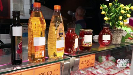 Ekim ayında yeni dönem: GIDA SAHTEKARLARINA GEÇİT YOK!