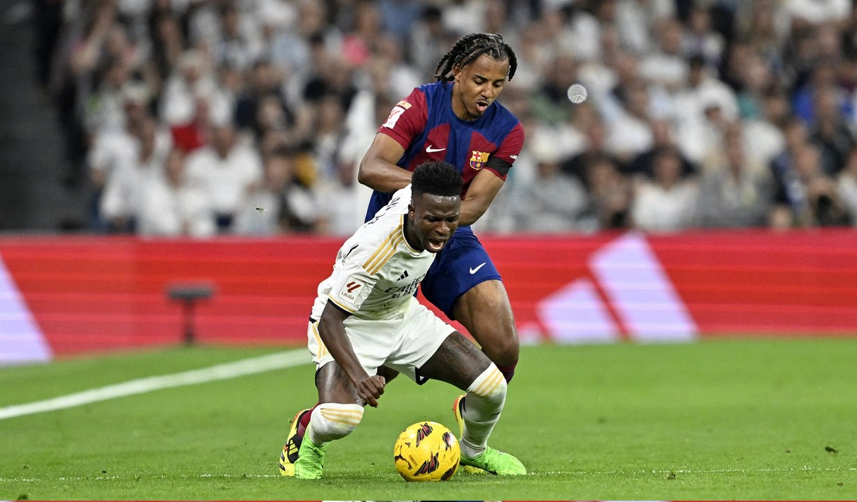 تحديد موعد وتوقيت الـ"كلاسيكو" بين ريال مدريد وبرشلونة