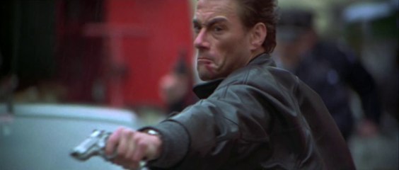 Maximum Risk (1996) Trailer HD