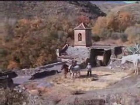 Indiens sacred spirit return to innocence . Enigma