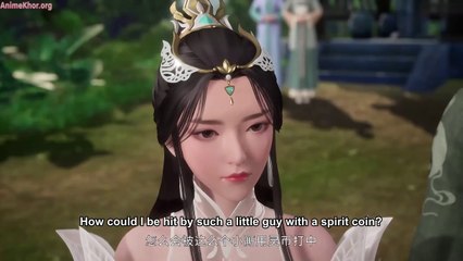 The uninhabited wonderland episode 1-4 in english sub| The inhabited wonderland