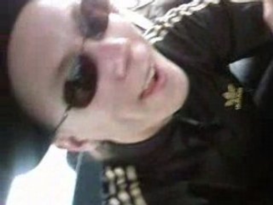 Retour live