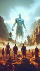 The Mystery of the Sons of God and the Nephilim