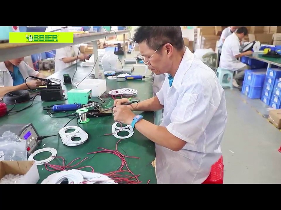 BBIER LED Lighting