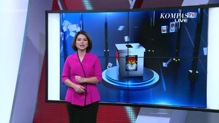 Hari Pertama Kampanye Pilkada, Presiden Jokowi: Tetap Semangat!