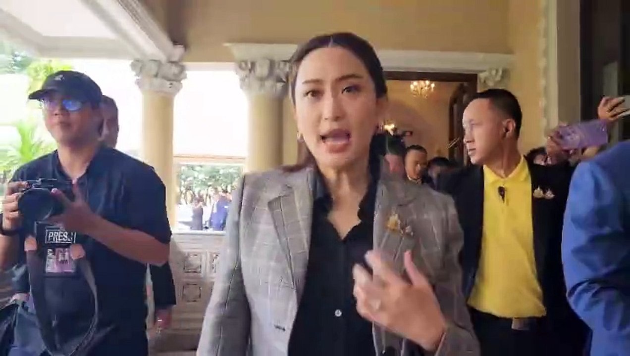 นายกฯห่วงใยน้ำท่วมเชียงราย-เชียงใหม่