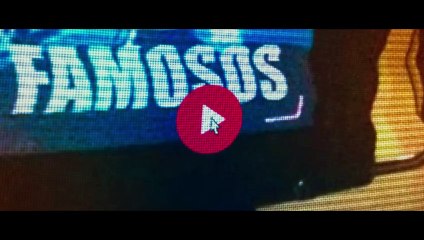 Medina: El estafador de famosos Tráiler