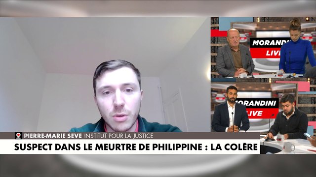 Pierre-Marie Sève : «Sur ces OQTF, il y a une responsabilité qui doit être pointée, celle du ministère des Affaires étrangères»
