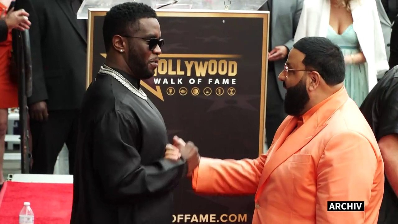 Neue schwere Anschuldigungen gegen Sean 'Diddy' Combs