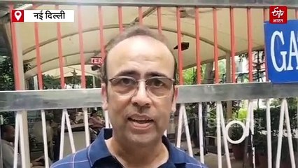 जम्मू-कश्मीर विधानसभा चुनाव के लिए दिल्ली में भी हो रहा मतदान, जानें विस्थापित कश्मीरियों के लिए क्या है सबसे बड़ा मुद्दा