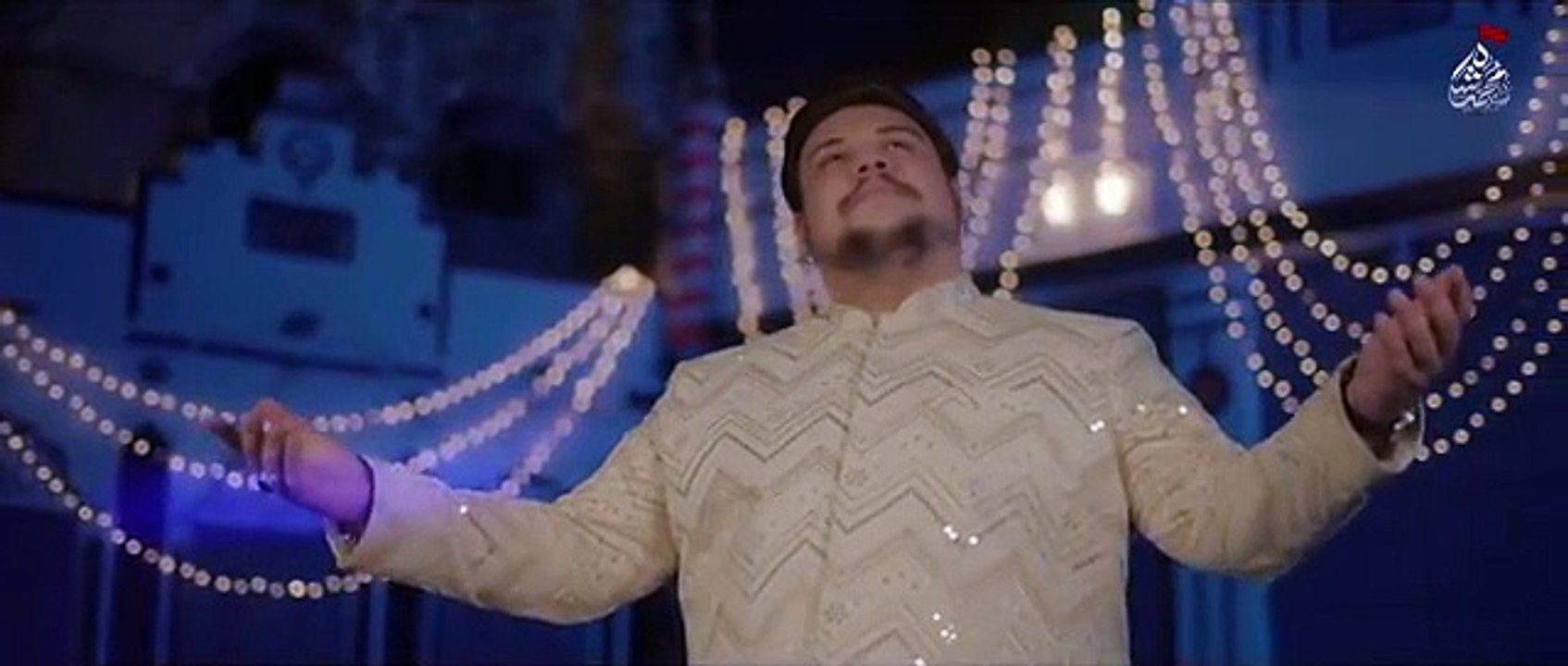 Rabi Ul Awal New Naat 2024 Hazaron AYATEIN Syed Mohammad Shah Rabi Ul Awal Naat 2024