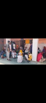 निजी लैब में महंगी जांच कराने पर मजबूर हो रहे रोगी