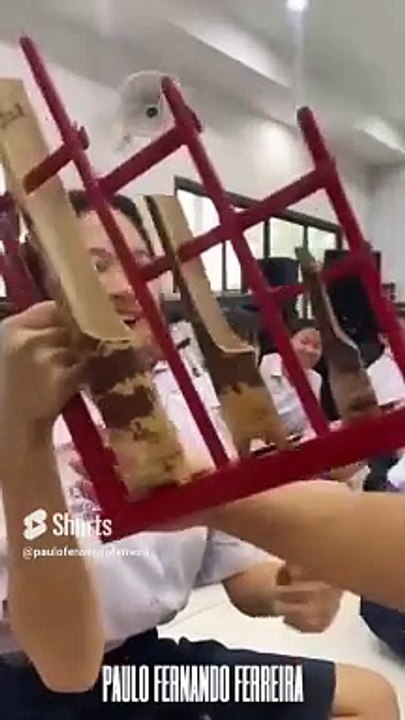 Use for Fun