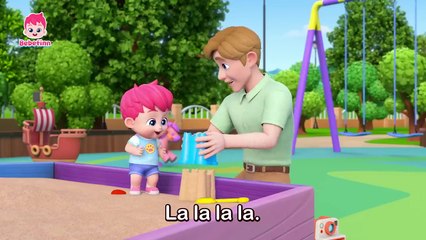 Good Morning Mama, Papa  ㅣKids Song Compilation...