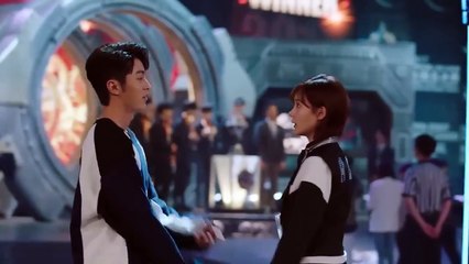 Go Go Squid 2 Episode 1 Tagalog Dubbed