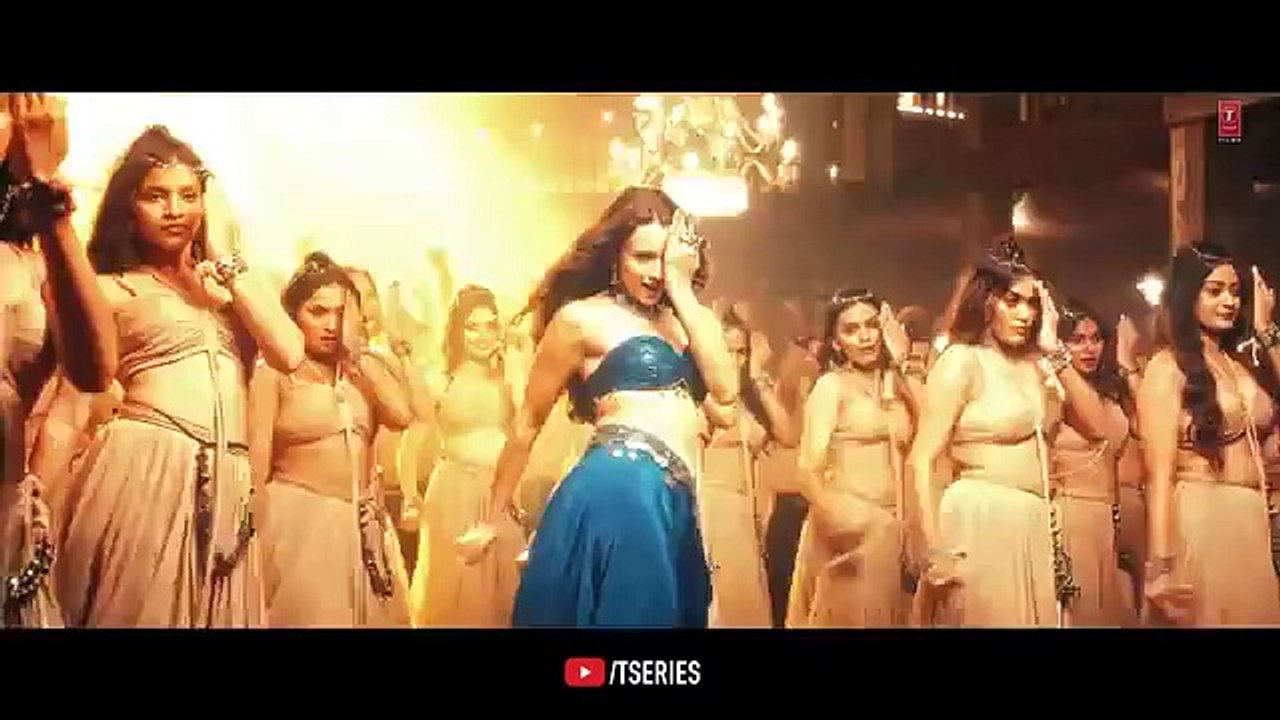 Mere Mehboob - Vicky Vidya Ka Woh Wala Video - Rajkummar - Triptii Dimri -Sachin-Jigar,Shilpa,Sachet