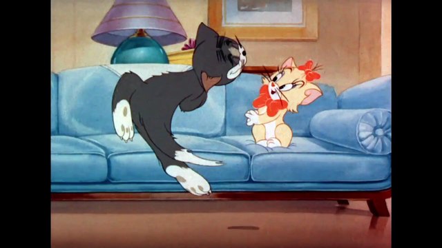 Tom _ Jerry _ Weekend with Friends_ _ Classic Cartoon Compilation _ _wbkids​(1080P_HD)
