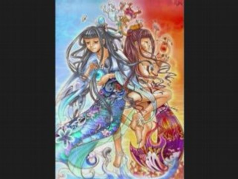 Mylene Farmer- Ainsi soit je