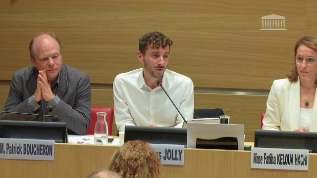 Cérémonie d'ouverture des JO: Thomas Jolly a voulu montrer une France diverse et plurielle qui existe