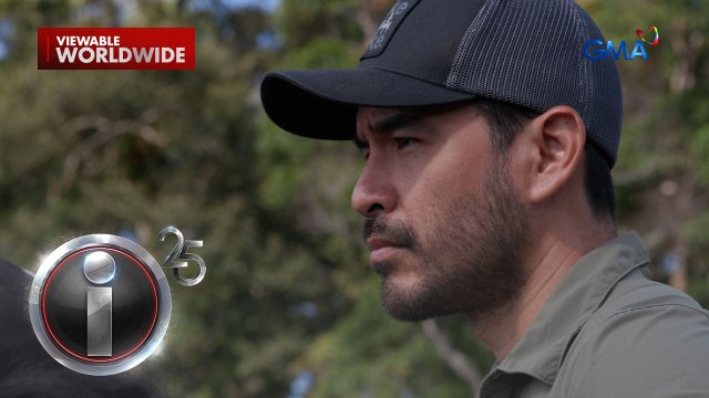 Masilayan kaya nina Datu Julito at Atom Araullo ang isang pares ng Philippine eagle? | I-Witness