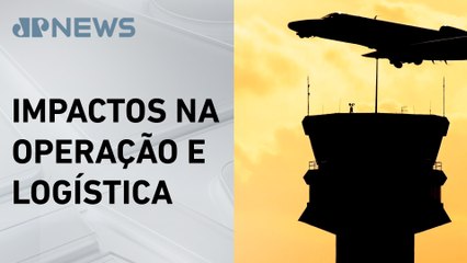 Setor aéreo diz que precisa de 180 dias para adaptação ao horário de verão