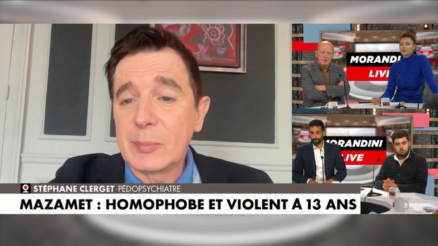 Stéphane Clerget : «Aujourd'hui, il y a un manque d'argent évident dans l'accompagnement éducatif des mineurs délinquants»