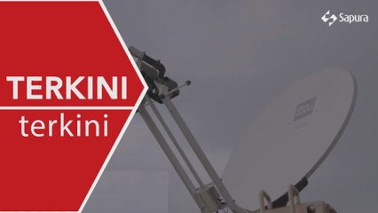 [TERKINI] Adik Tan Sri Shahril mahu Sapura Holdings digulungkan