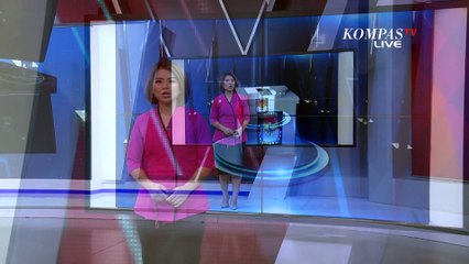 Prabowo Hadiri Rapat Kerja Terakhirnya Sebagai Menteri Pertahanan di Komisi I DPR RI
