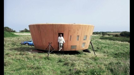 L'ART D'ÊTRE HEUREUX Film