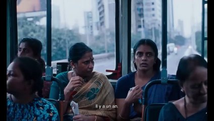 ALL WE IMAGINE AS LIGHT Film