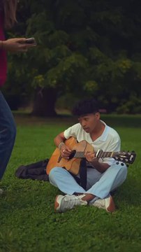 « Et moi je danse » est dispo sur toutes les plateformes