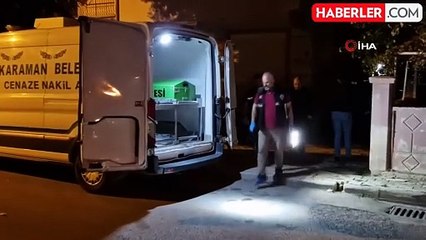Alkol Tartışması Kanlı Bitti: Komşusunu Bıçaklayarak Öldürdü