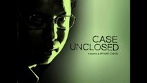 CASE UNCLOSED: March 19 2009