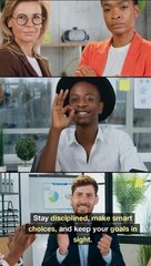 Achieving Financial Independence