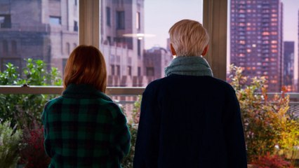 Tráiler de 'La habitación de al lado', de Pedro Almódovar