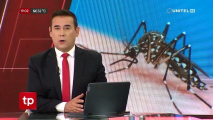 “El curso de la enfermedad ha sido fulminante”, muere un niño de 4 años a consecuencia del dengue en Cochabamba