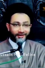 علامہ سید شہنشاہ نقوی