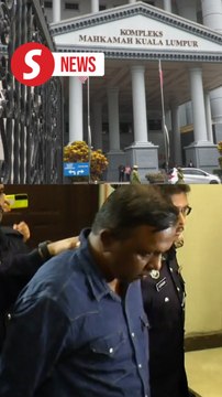 Lorry driver jailed for cyberbullying-related offences in Tiktok influencer's death