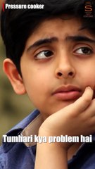 Pressure Cooker The Silent Struggle of Students