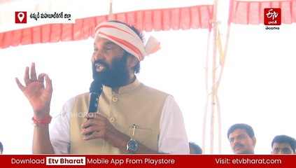 ఉమ్మడి పాలమూరు జిల్లాలో ప్రాజెక్టులన్నింటినీ పూర్తి చేస్తాం : మంత్రి ఉత్తమ్